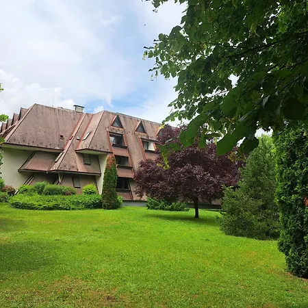 Apartmán Kilatassal Gárdony