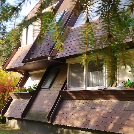 Kilátással Appartamento Gárdony