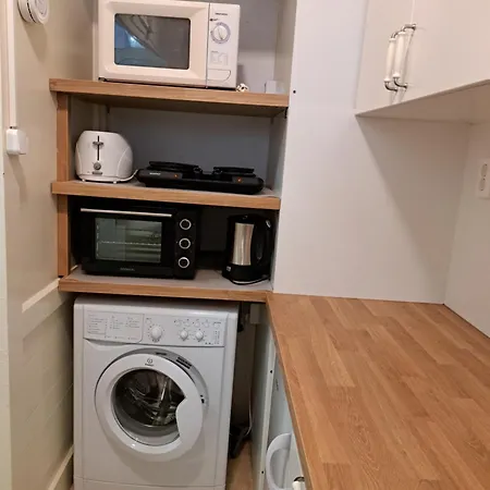 Kilátással Appartamento *