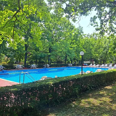 Kilátással Gárdony