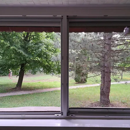 Appartamento Kilátással