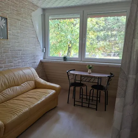 Kilátással Apartman Gárdony