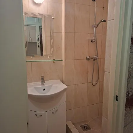 Kilátással Appartamento