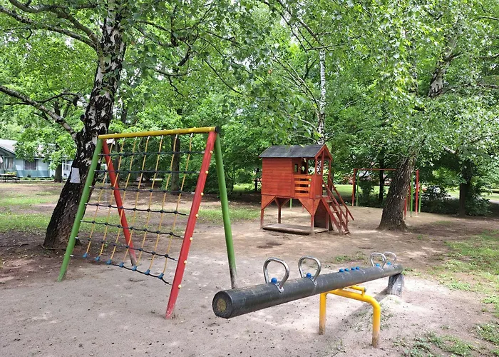 Apartmán Kilatassal