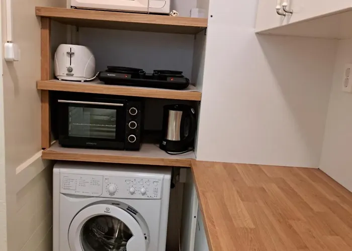 Kilatassal Appartement *