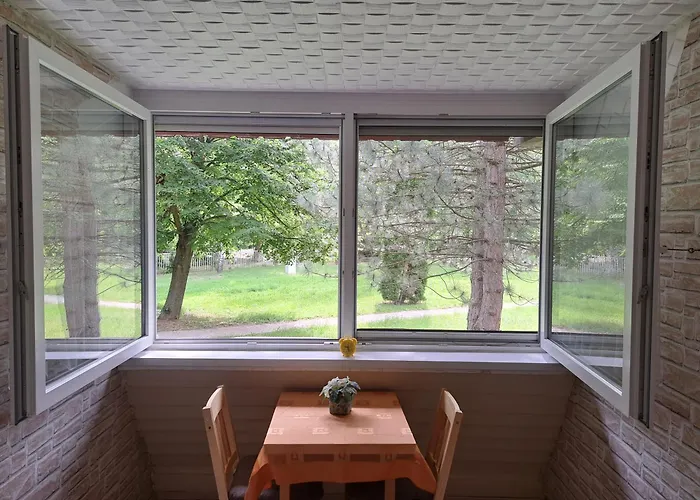 Kilatassal Appartement