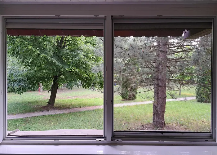 Apartmán Kilatassal