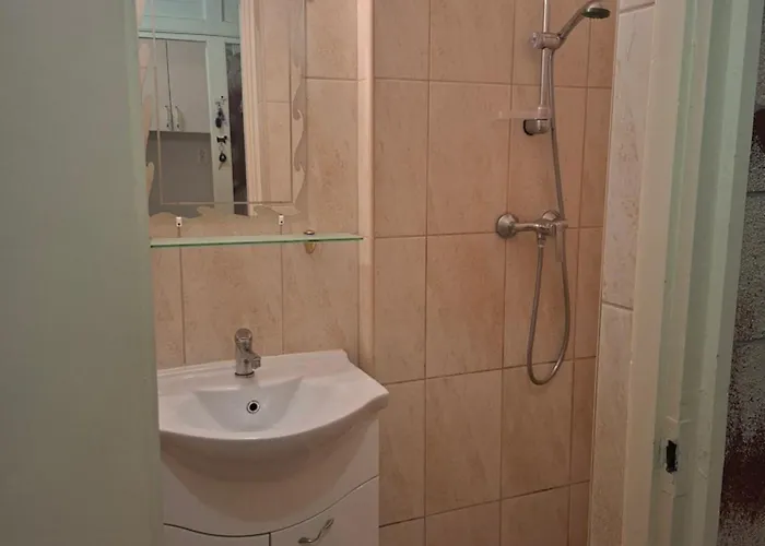 Kilatassal Apartmán